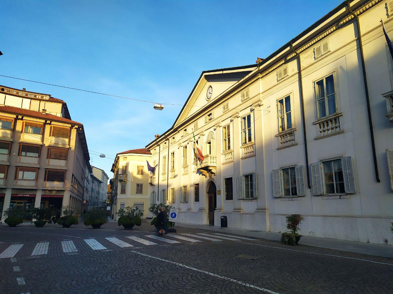 Gorizia scende in piazza per chiedere verità sul caso ...