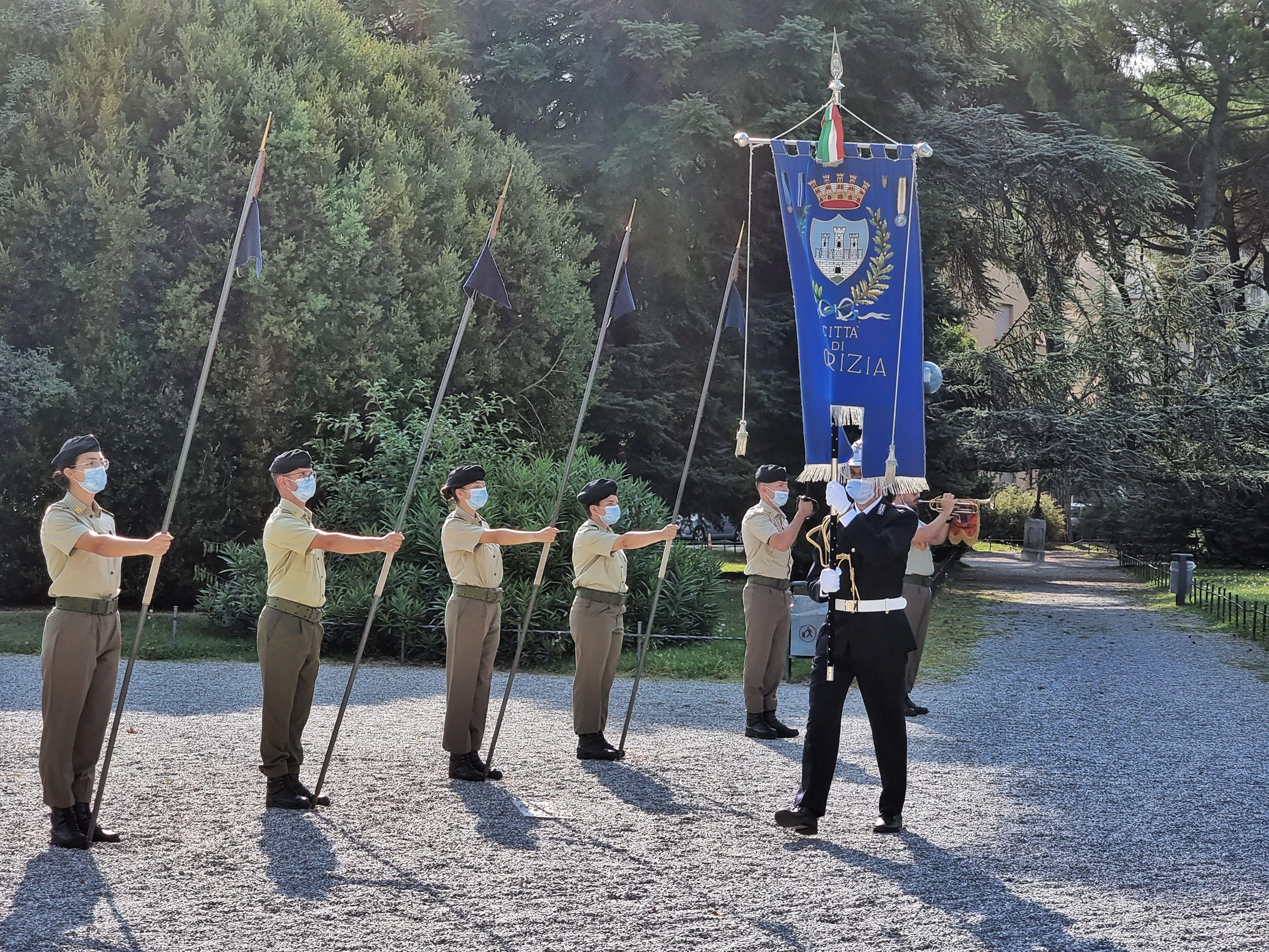 Copertina per Nel ricordo della presa di Gorizia, 105 anni fa l'Italia conquistava la città