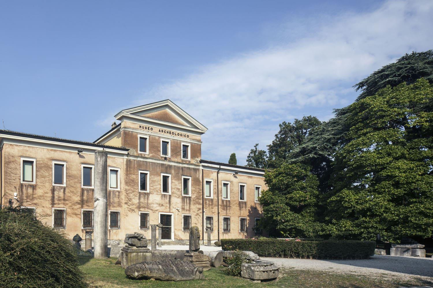Immagine per Peccati e virtù raccontati dalla musica, un viaggio nel Medioevo ad Aquileia  