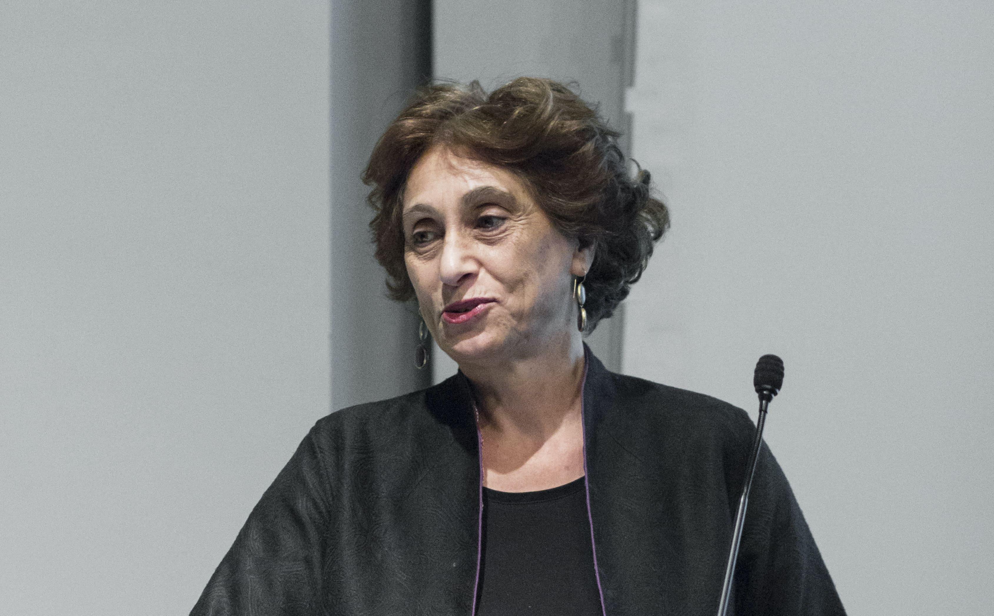 Immagine per Guerra e amore nella Palestina di Suad Amiry, Aquileia ospita la scrittrice