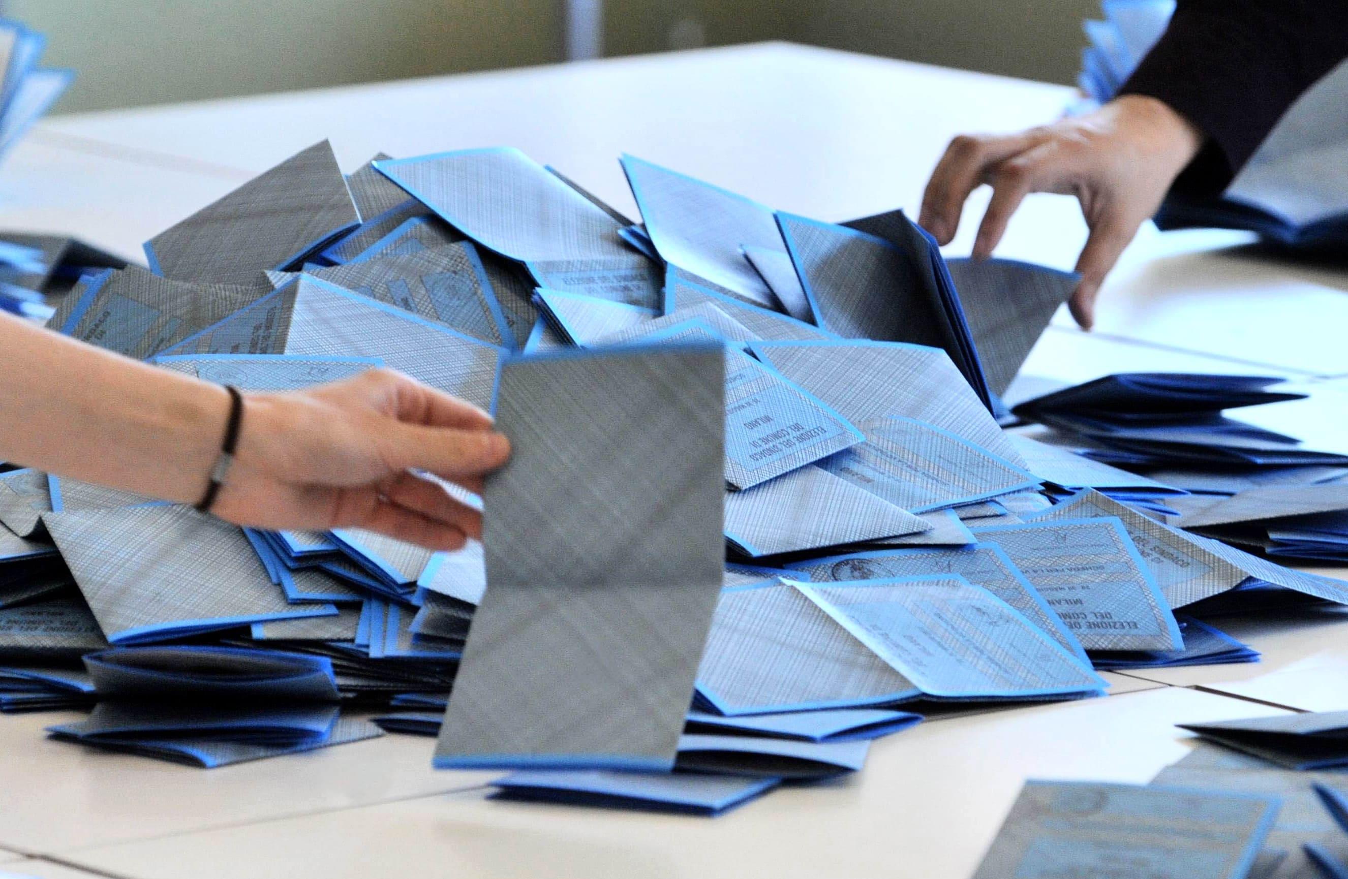 Immagine per Elezioni sindaci a ottobre, quattro comuni della provincia di Gorizia alle urne
