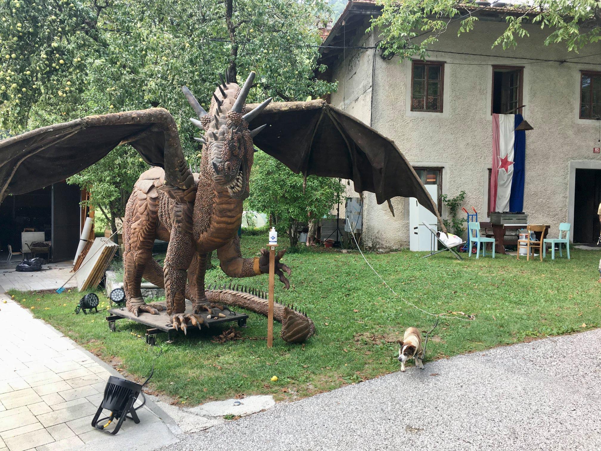 Ritorna Če Povem, musica e cultura animano il villaggio di Čepovan