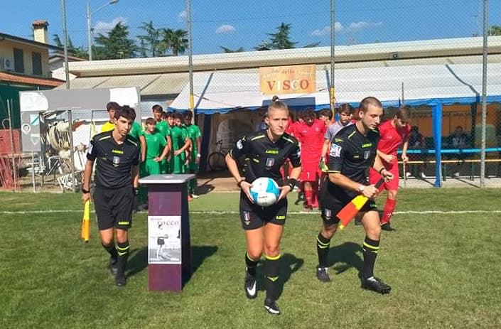 Immagine per Il Nereo Rocco ritorna a Gradisca, niente big per i Mondiali in Qatar