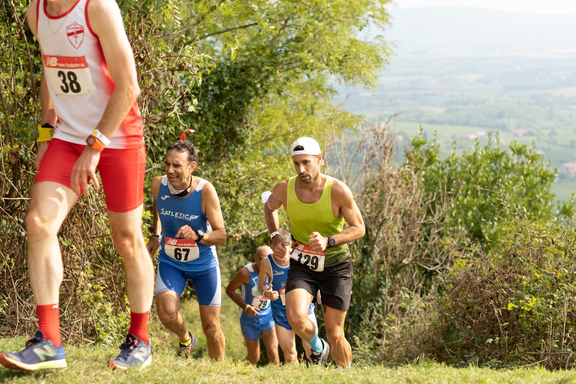 Immagine per Ecomaratona del Collio a ottobre, il programma a Cormons