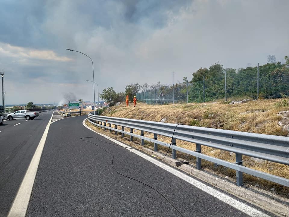 Copertina per Da Monfalcone a Trieste via mare, liberalizzato il casello di Villesse