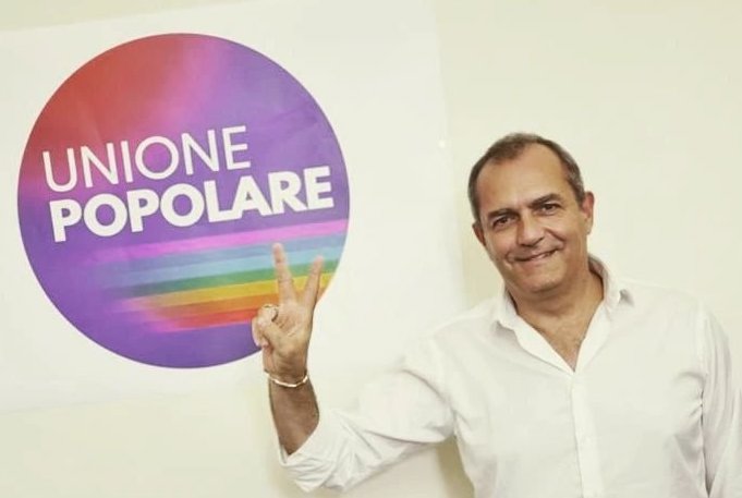 Copertina per Elezioni, Unione popolare lancia la raccolta firme a Monfalcone
