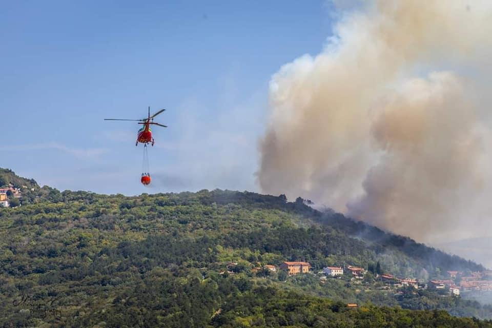 Copertina per «Il Carso sono io», il maxi-progetto di Monfalcone guarda all'Unesco