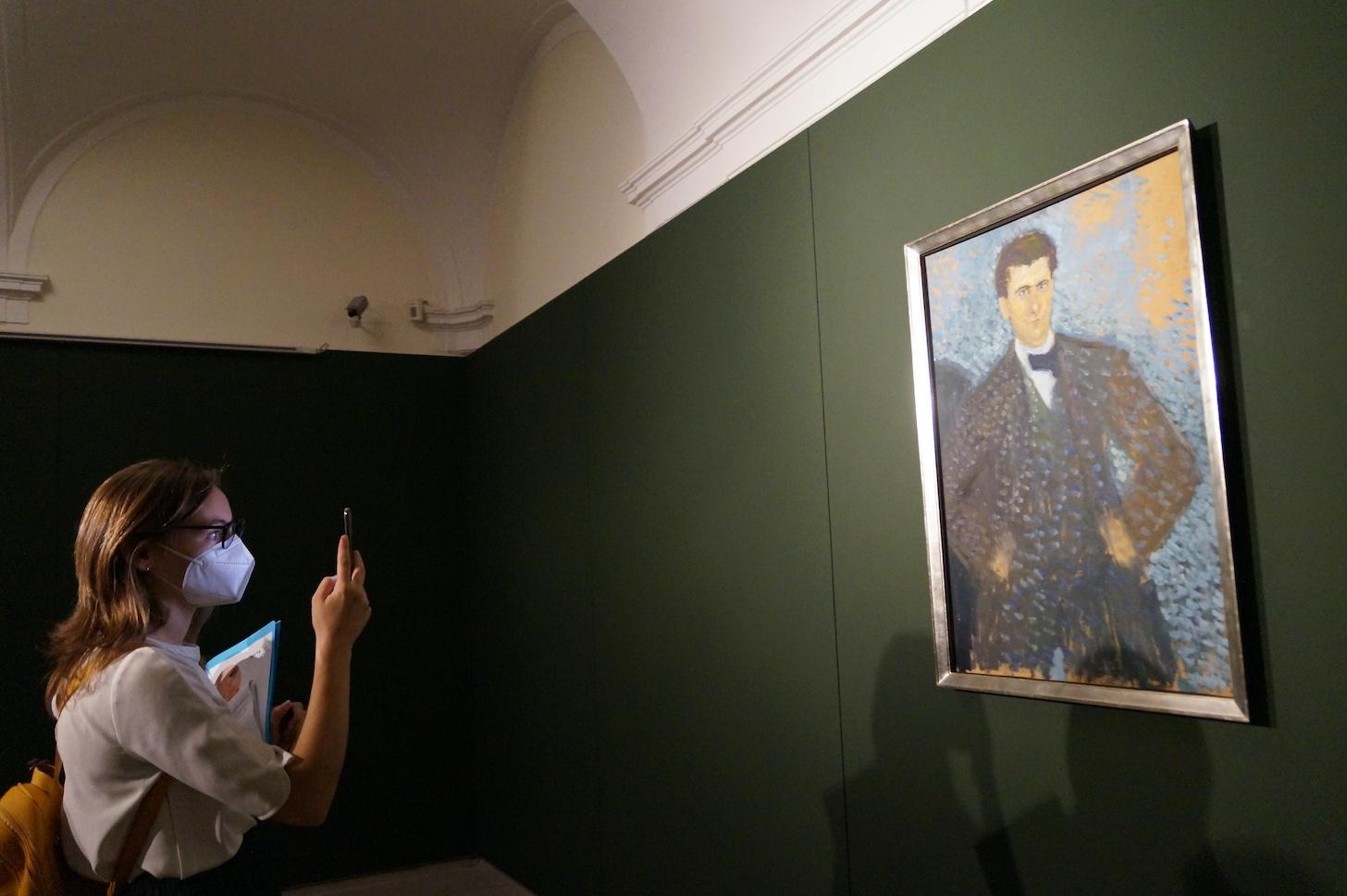 Immagine per Domenica al museo, tornano i biglietti gratis a Gorizia e Gradisca 