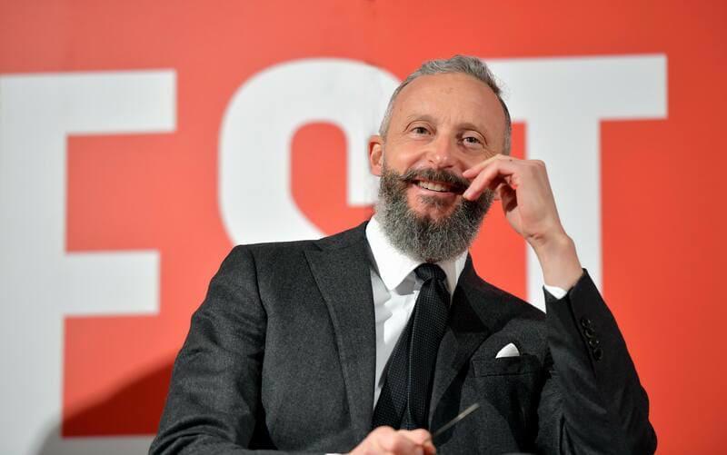 Copertina per Morto Omar Monestier, addio al direttore di Messaggero Veneto e Piccolo