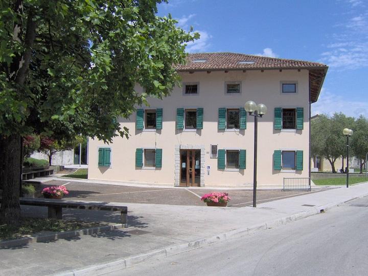 Immagine per Ronchi, Ariel Garzón apre la rassegna dei pittori del territorio