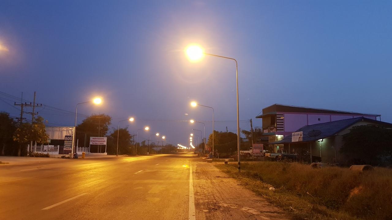 Immagine per Illuminazione, project financing da 230mila euro a Savogna