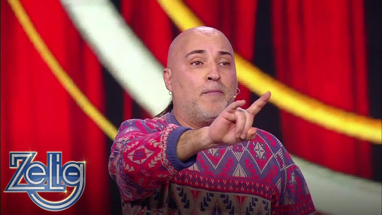 Copertina per I comici di Zelig in scena al Tiare, risate e musica a Villesse