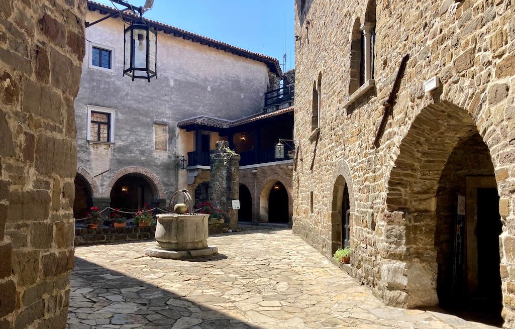 Immagine per Concerto all'alba in castello, visite gratuite tutta domenica a Gorizia