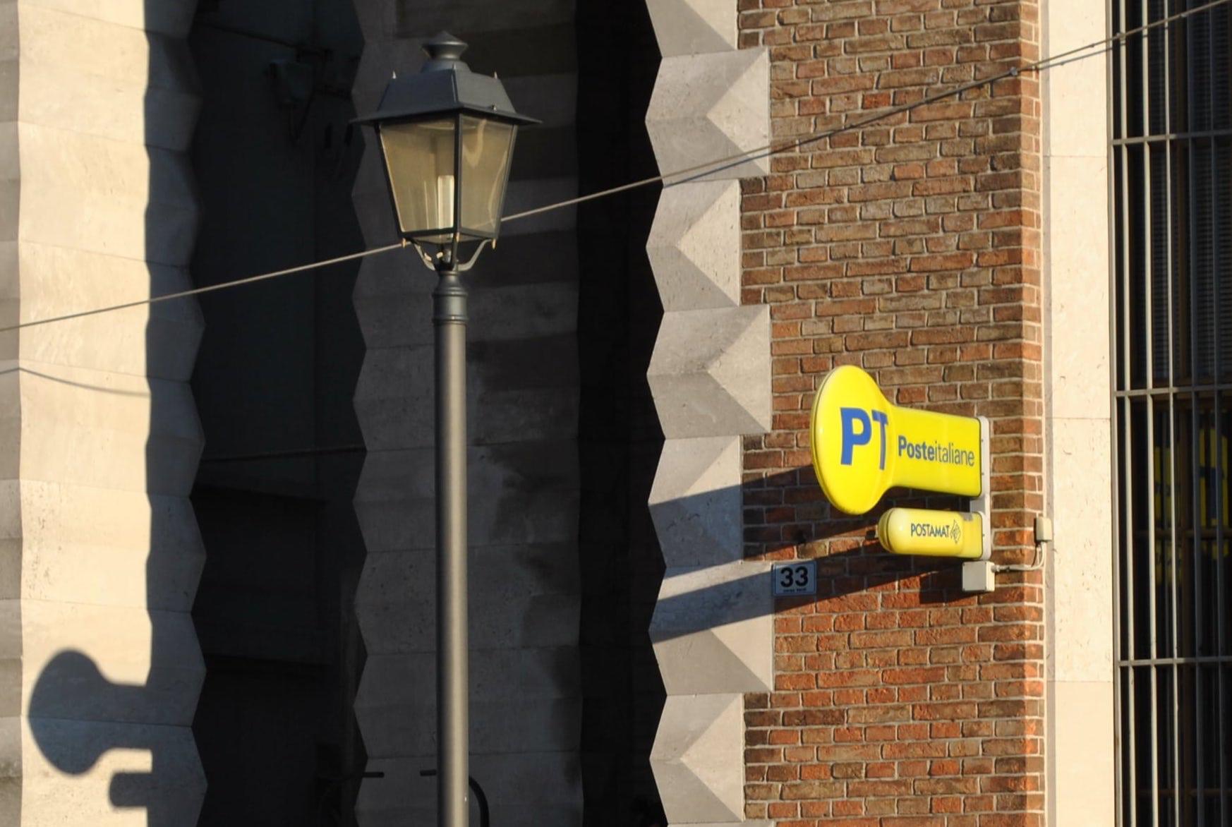 Copertina per Gorizia, da venerdì arriva la pensione di settembre in Posta