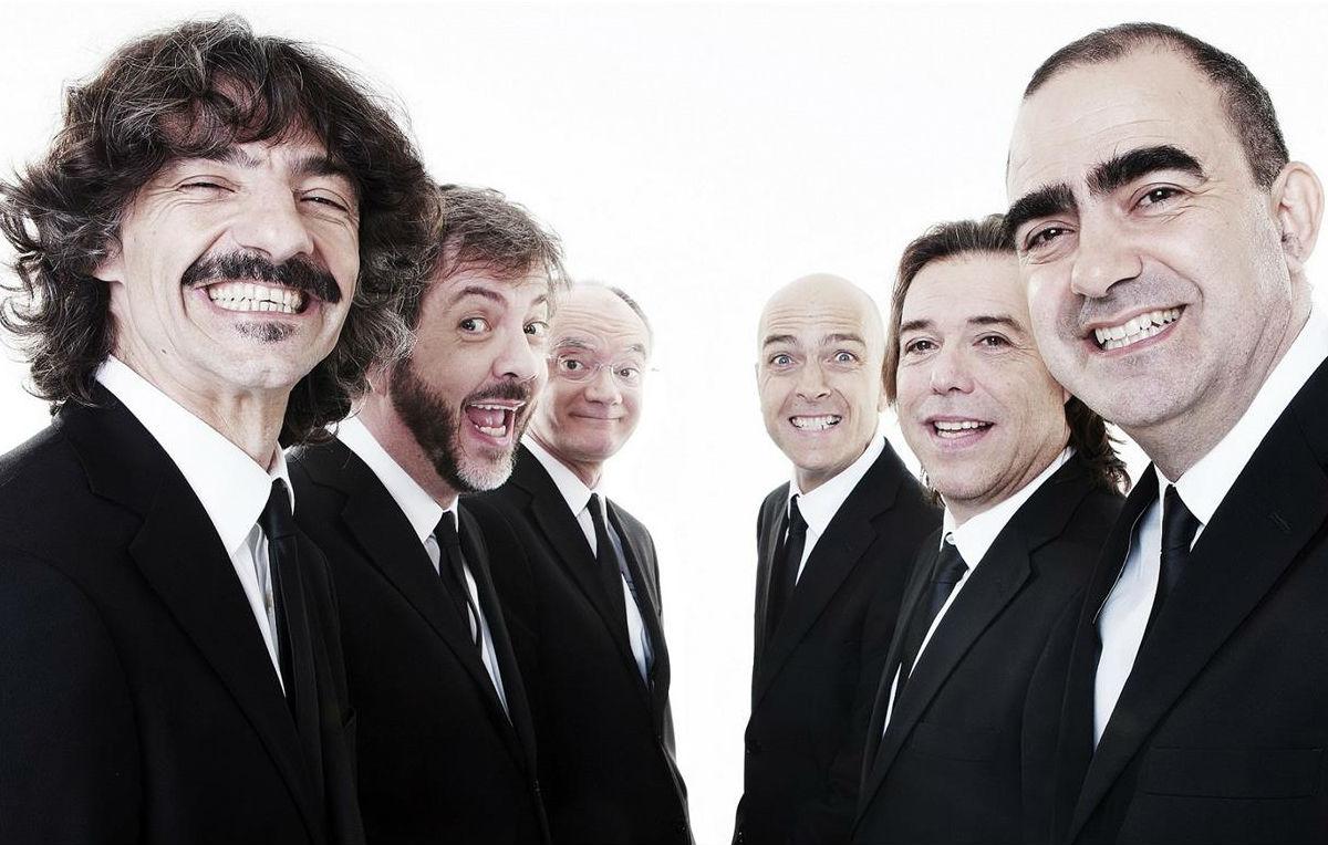 Copertina per Grandi nomi nella stagione del Teatro Verdi, prime anticipazioni a Gorizia
