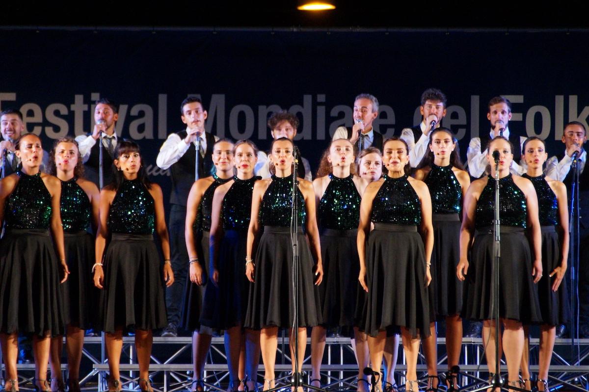Copertina per I Freevoices protagonisti a Staranzano, grande concerto in Croazia