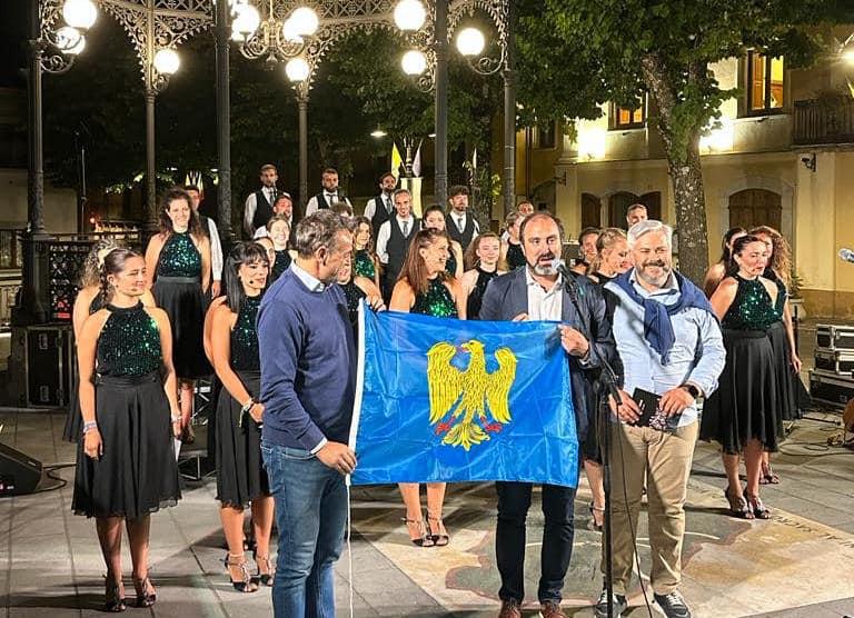Immagine per Capriva, i Freevoices portano il Friuli in Lucania con due tappe gremite 