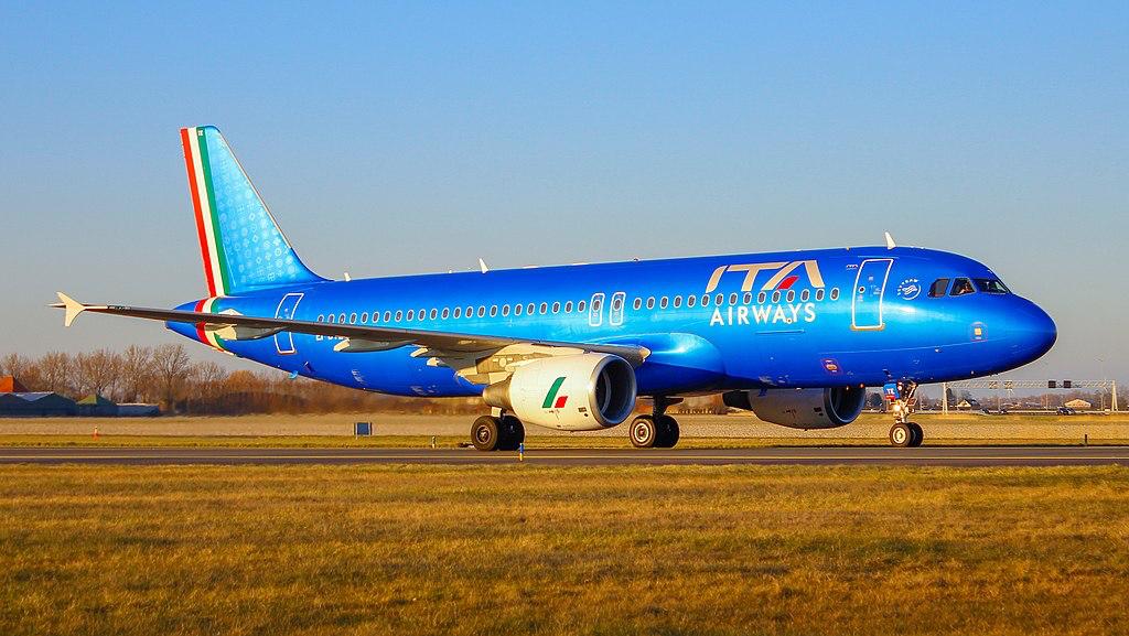 Copertina per In aereo da Ronchi a Milano a prezzo contenuto, tratta da settembre