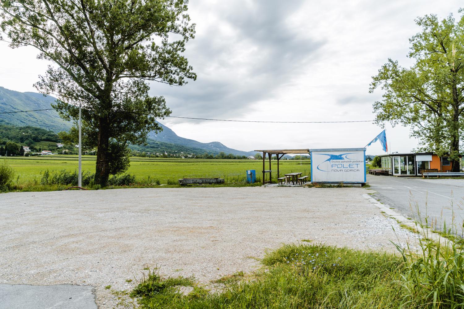 Immagine per La zona verde di Lijak da riqualificare, il progetto turistico a Nova Gorica