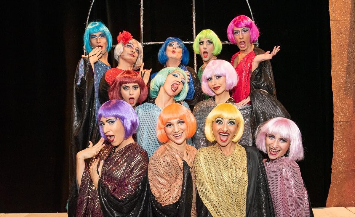 Immagine per Il Premio Macedonio riparte dal Teatro Verdi, ecco il calendario a Gorizia