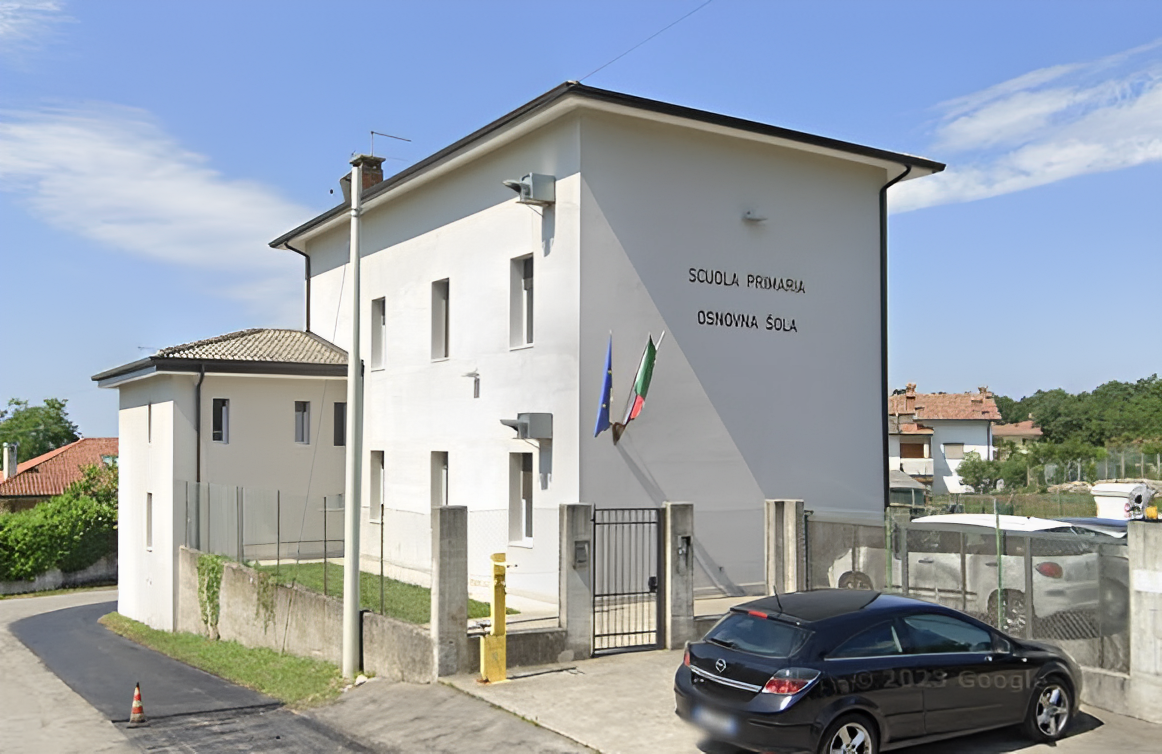 Copertina per Solo nove bambini iscritti, chiuse le elementari di San Michele del Carso