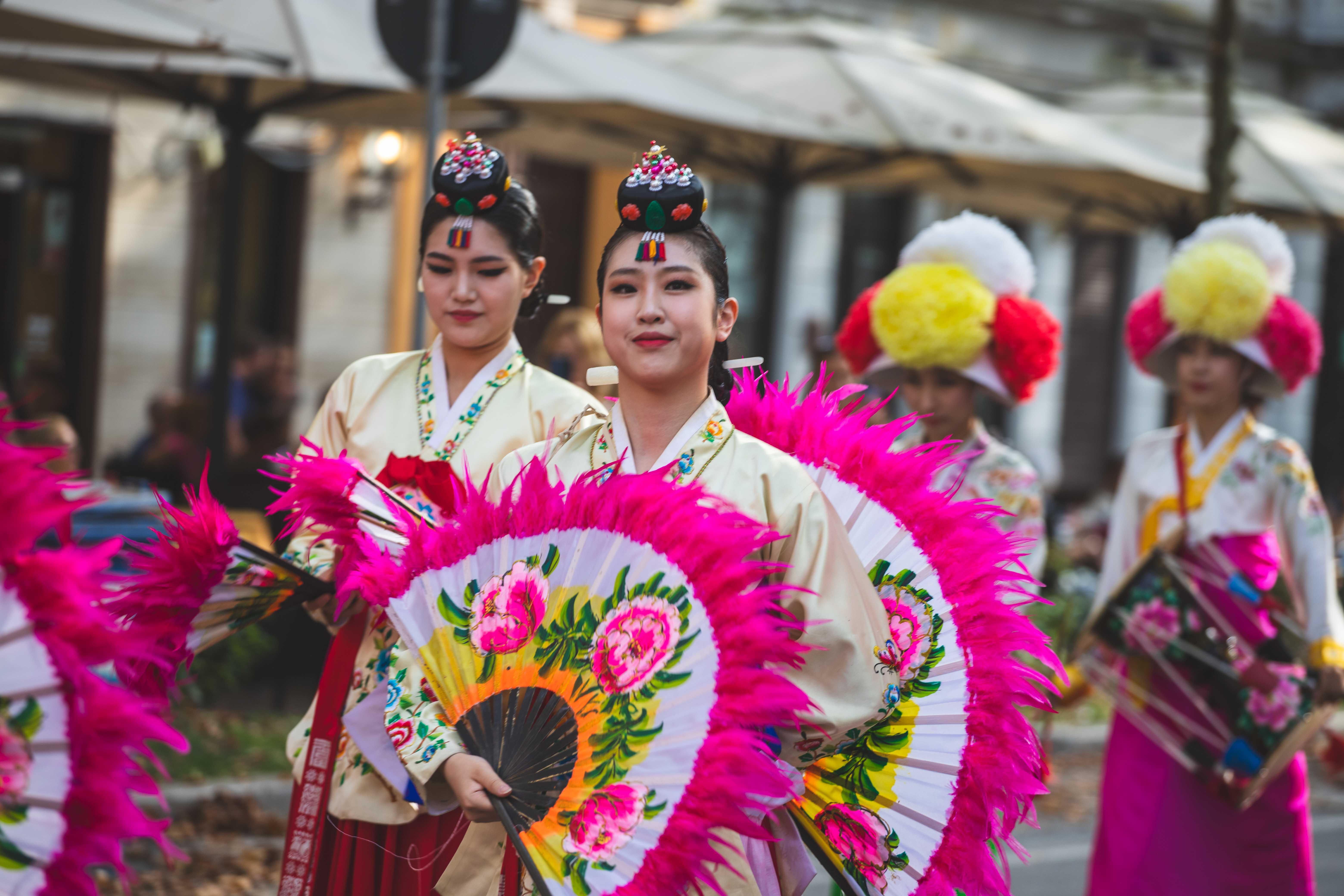 Copertina per Gorizia pronta a tornare capitale del folklore, il festival dal 22 al 25 agosto