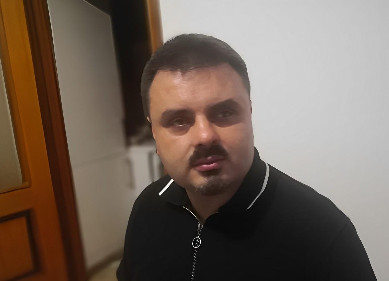 Finocchiaro alla guida dell'Unione ciechi, «ecco cosa migliorare a Gorizia»