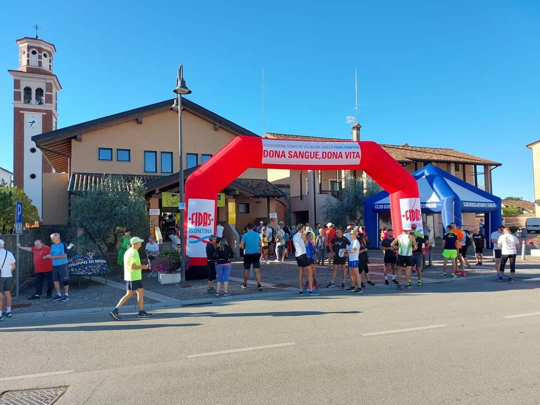 Immagine per Ritorna la camminata nel Preval, associazioni in festa a Mossa