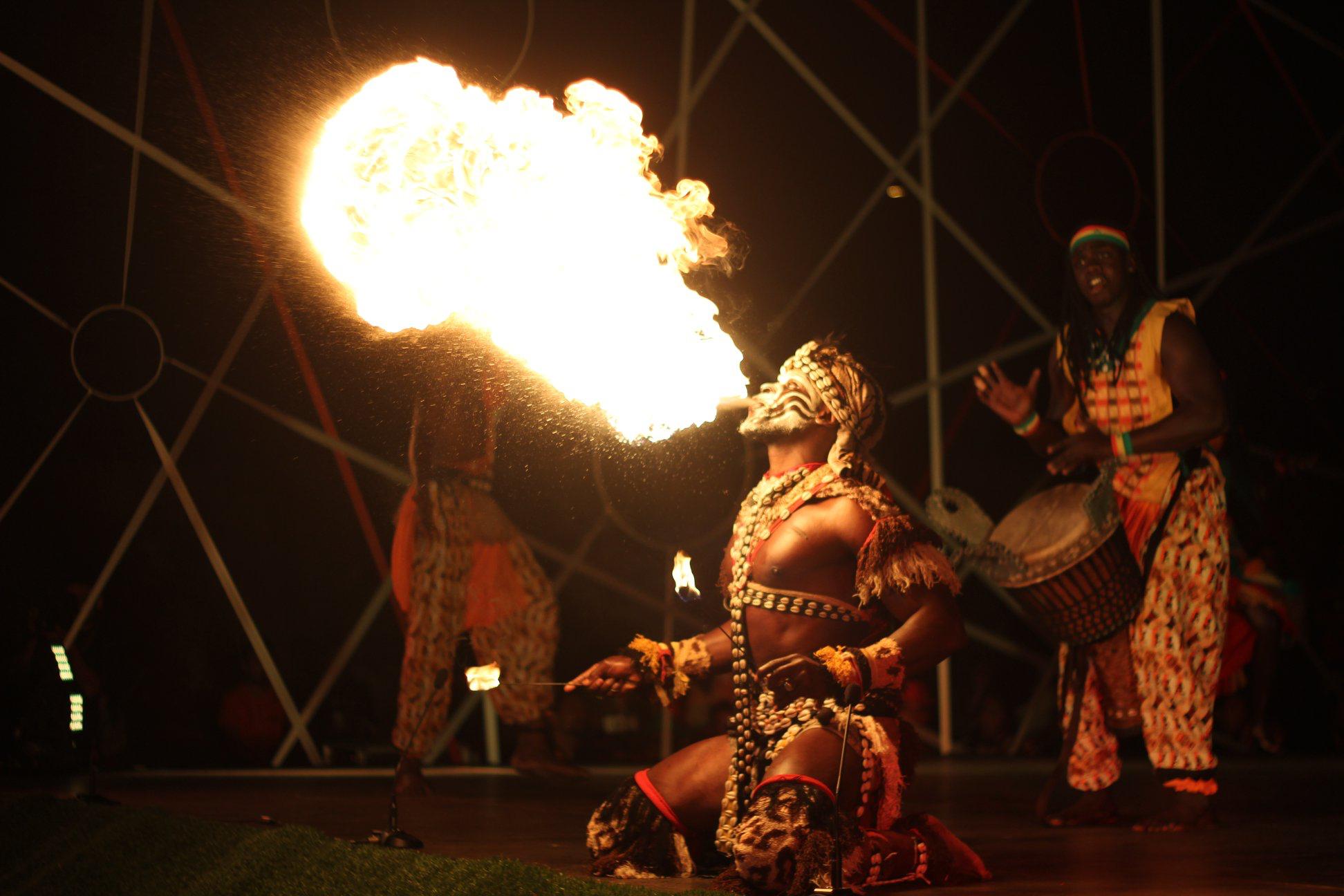 Immagine per Lo show del folklore ritorna a Gorizia, domani il Festival in piazza