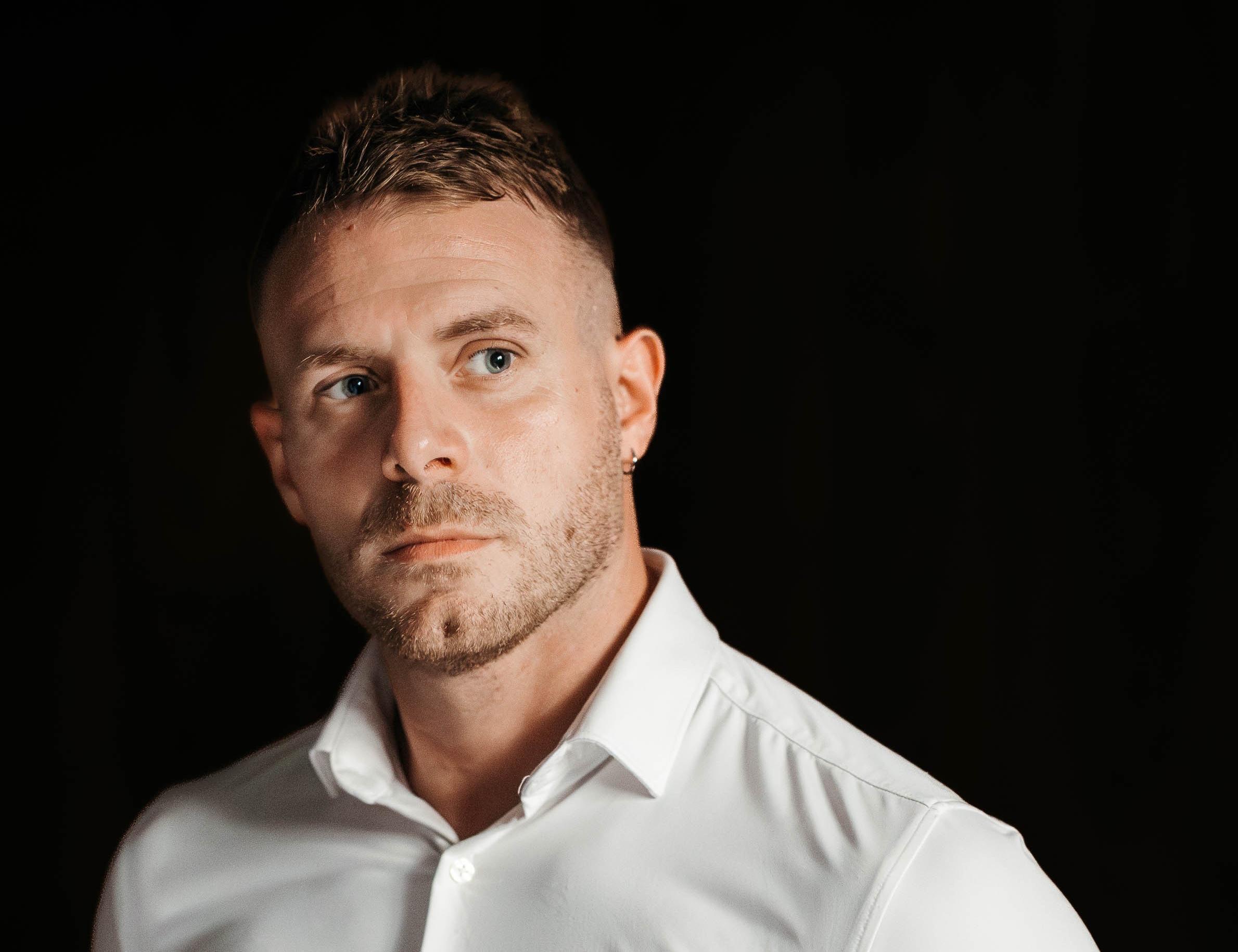 Copertina per Pierpaolo sogna lo scettro di Mister Italia, giovane di Gorizia in Abruzzo