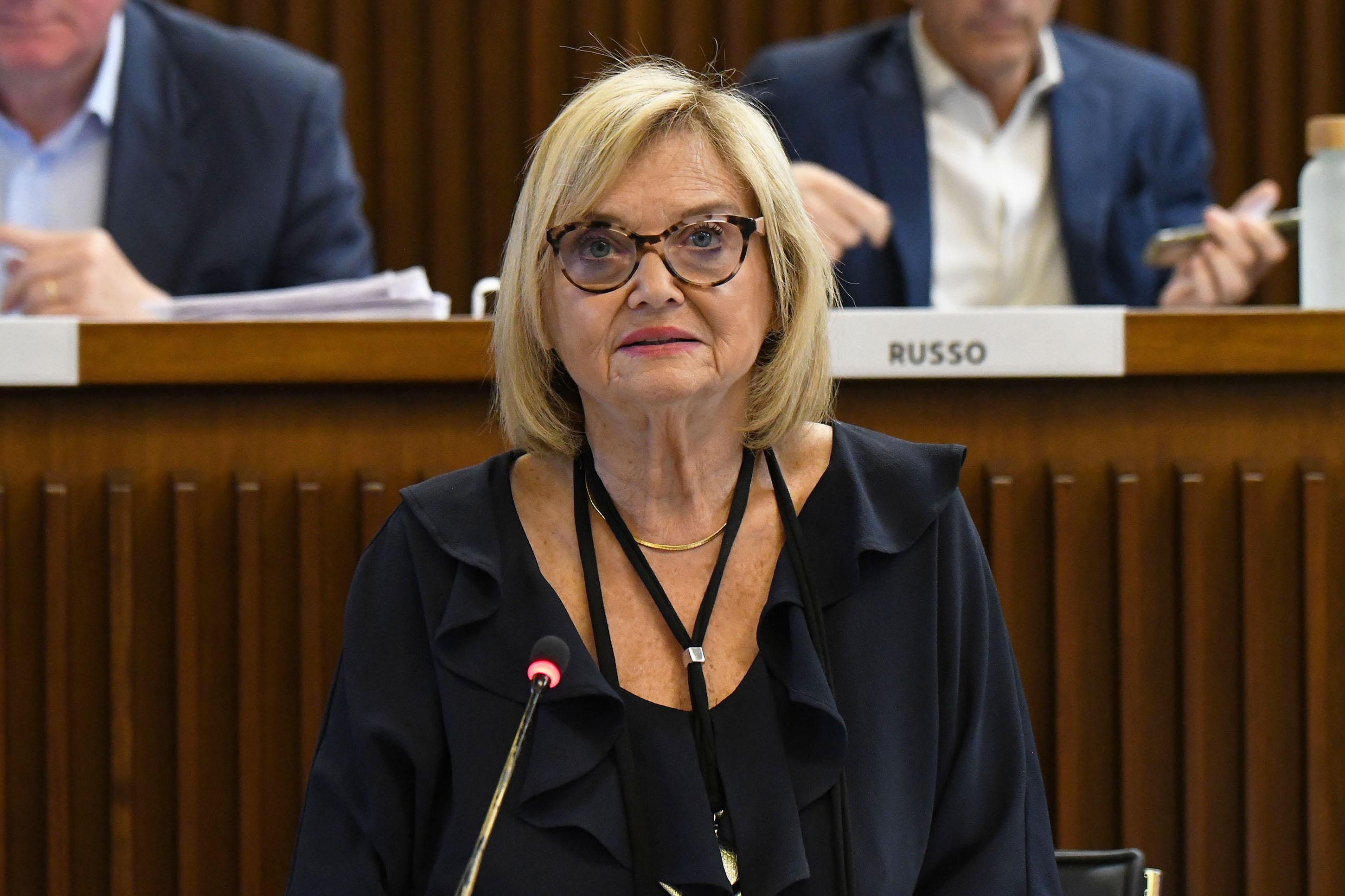 Polemiche su Irisacqua, Fasiolo incalza: «Ora un consiglio di amministrazione a Gorizia»