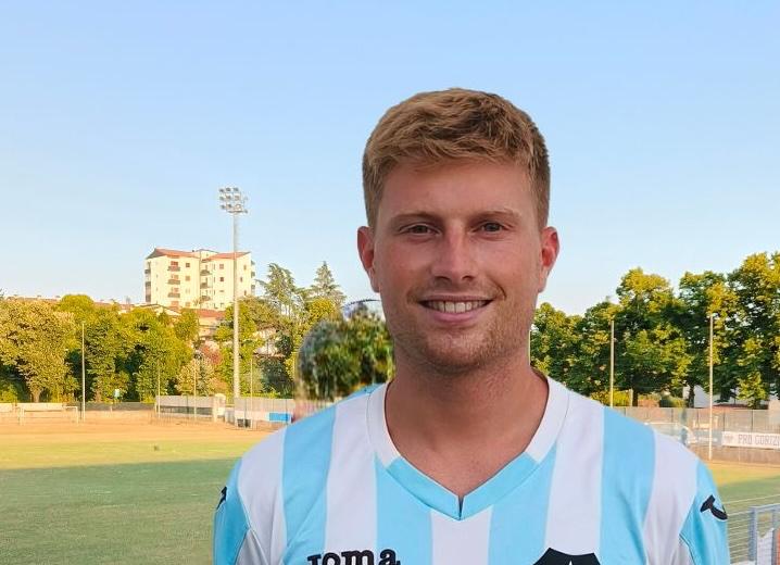 Copertina per Juventina subito in marcia in Coppa, Pro Gorizia attende e fa acquisti per la rosa
