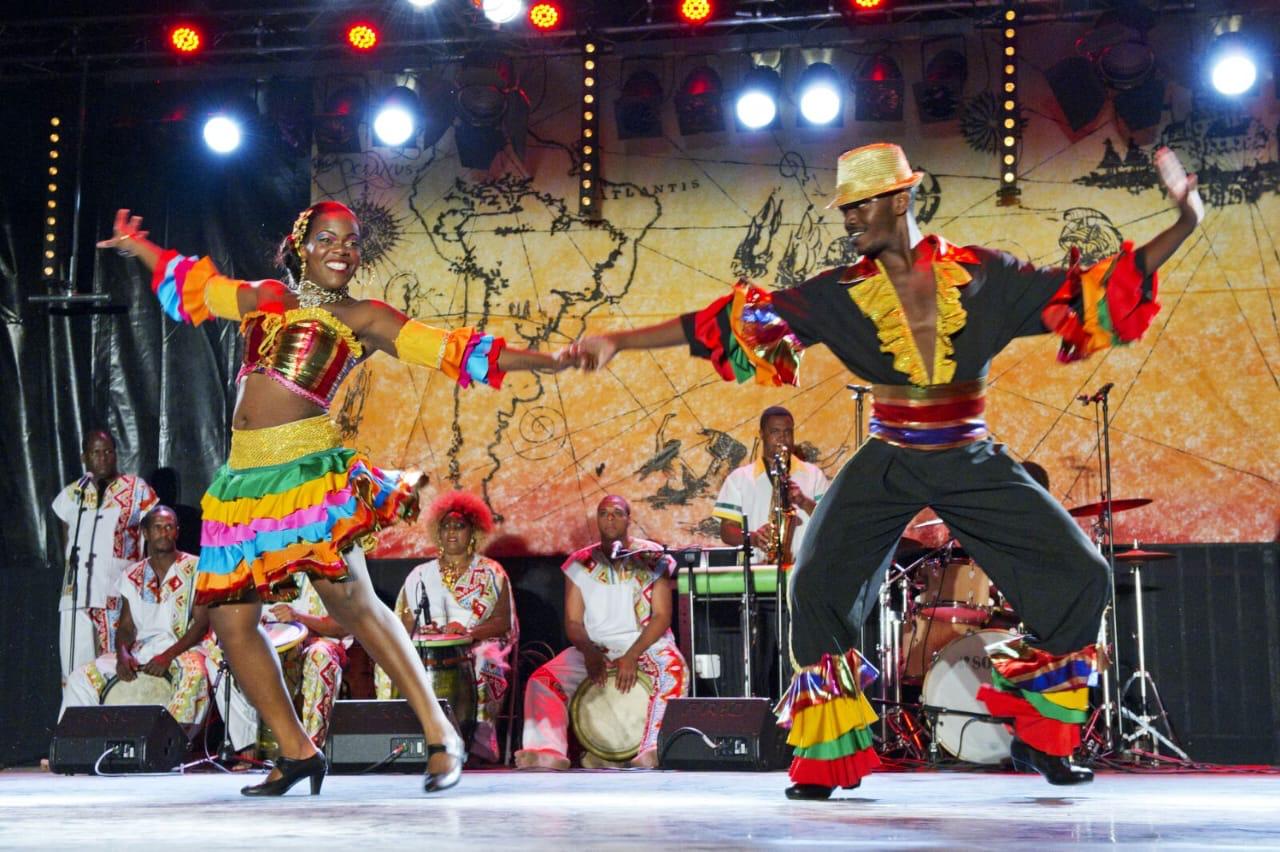 Immagine per Gorizia riabbraccia il folklore, festival in piazza Vittoria: 7 gruppi da tutto il mondo