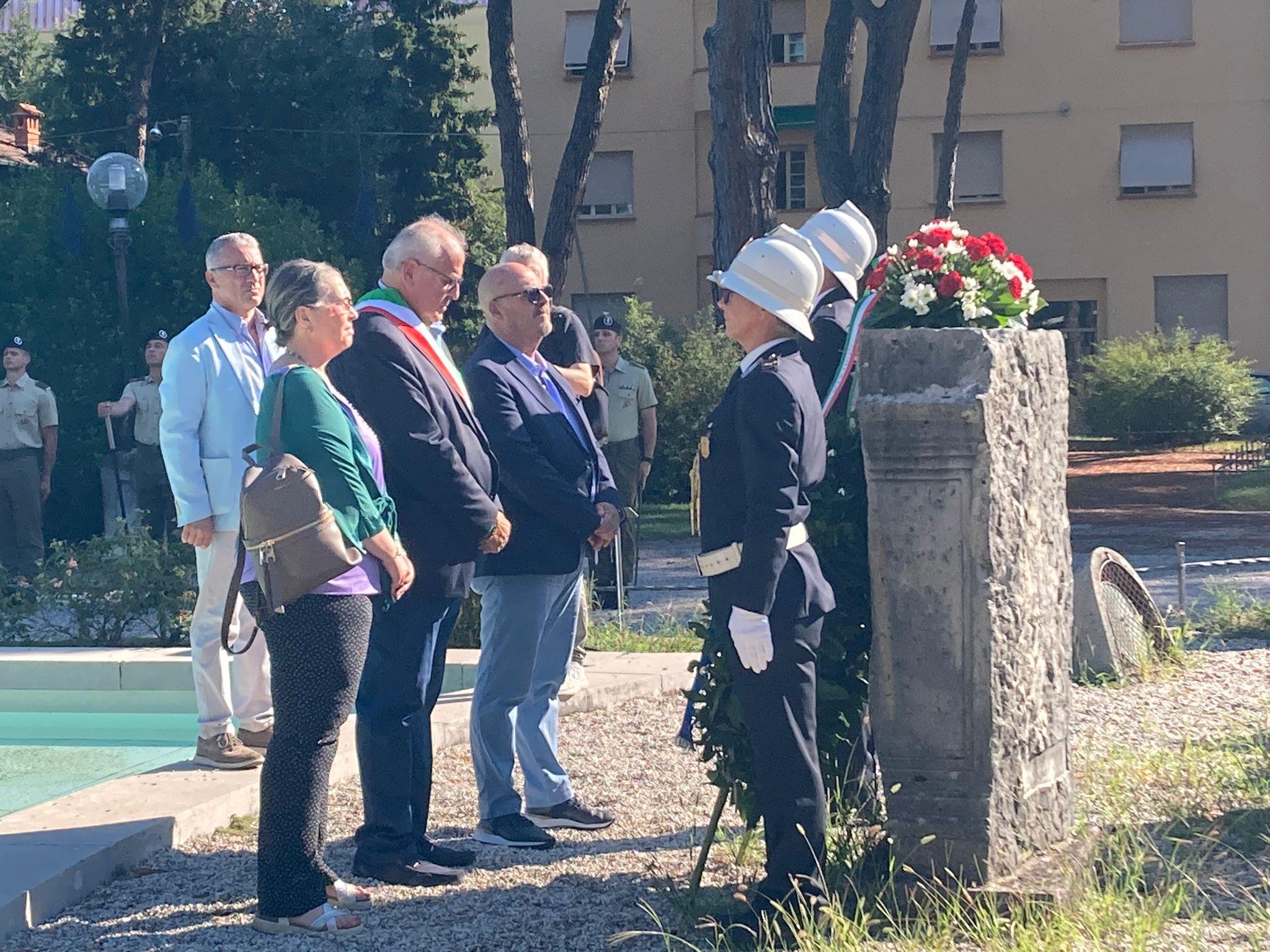 Gorizia ricorda l'ingresso dei soldati in città, 108 anni fa la presa dall'Italia