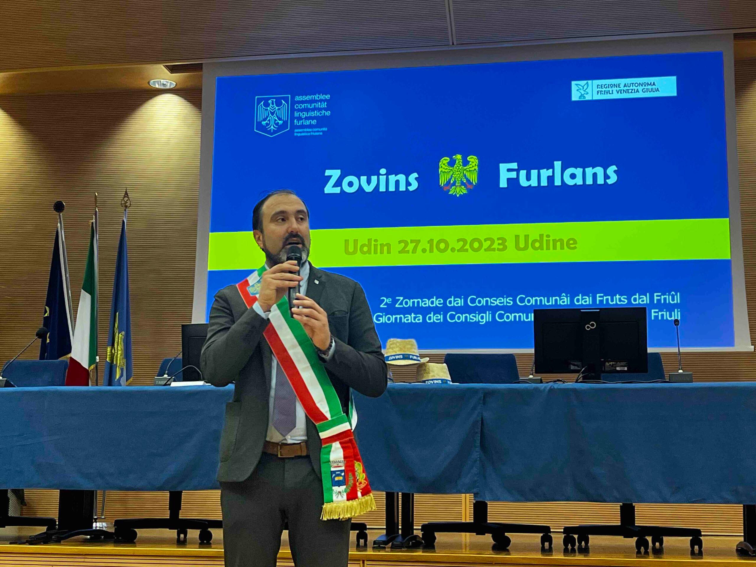 Immagine per Polemica pubblicità Aclif, il dem Moretti incalza su fondi a giornale di Gorizia