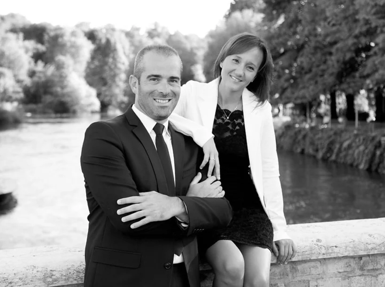 Immagine per L'Amadeus Piano Duo in concerto a Cervignano, finale di Vini gusti in musica