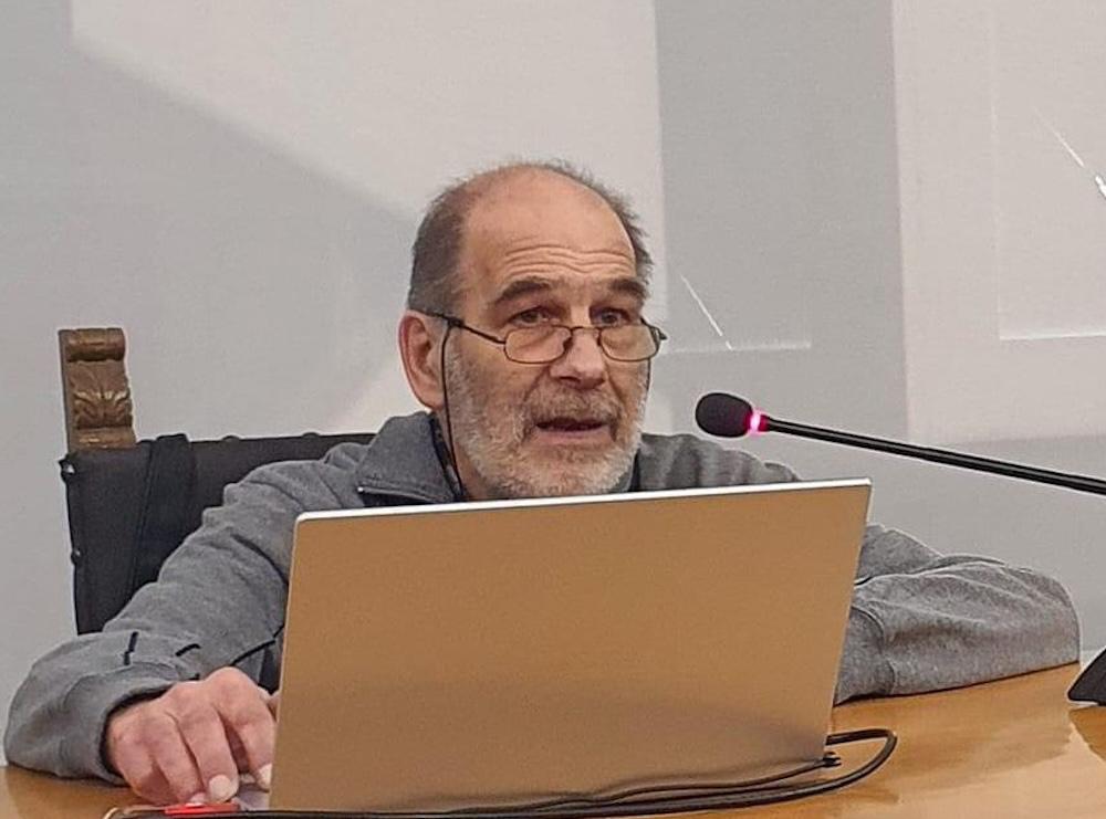 Immagine per Morto Massimo Rocco, fu storico presidente degli architetti di Gorizia: aveva 73 anni