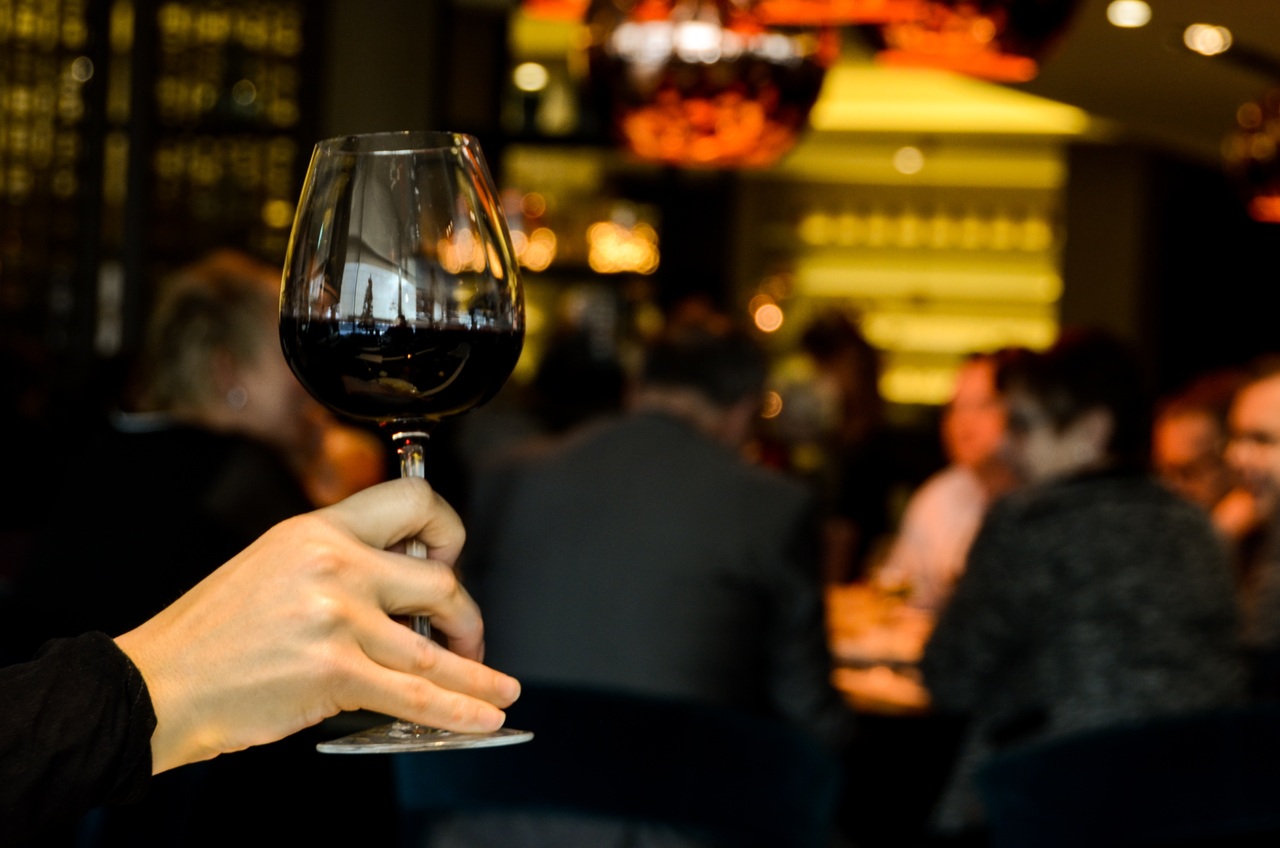 Cento vini nella Notte che unisce il Collio, l'evento alla Subida di Cormons