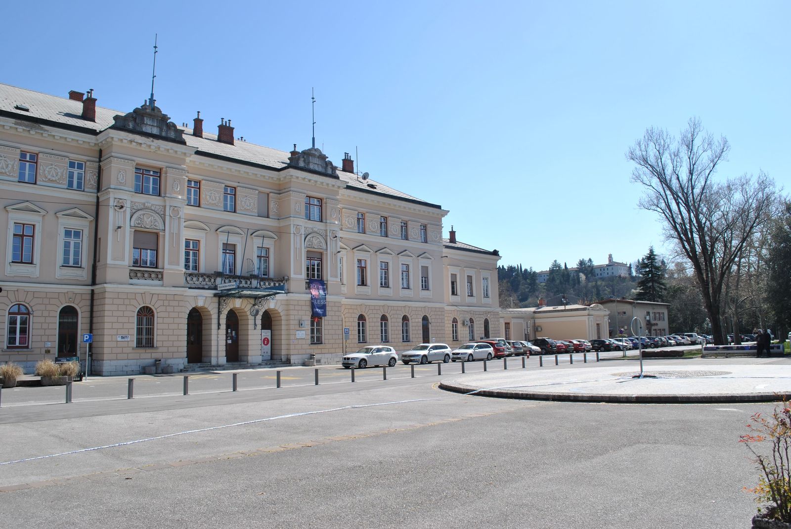 Immagine per Fratelli d'Italia boccia l'unione di Gorizia e Nova Gorica di Pettarin: «Affermazioni inutili»
