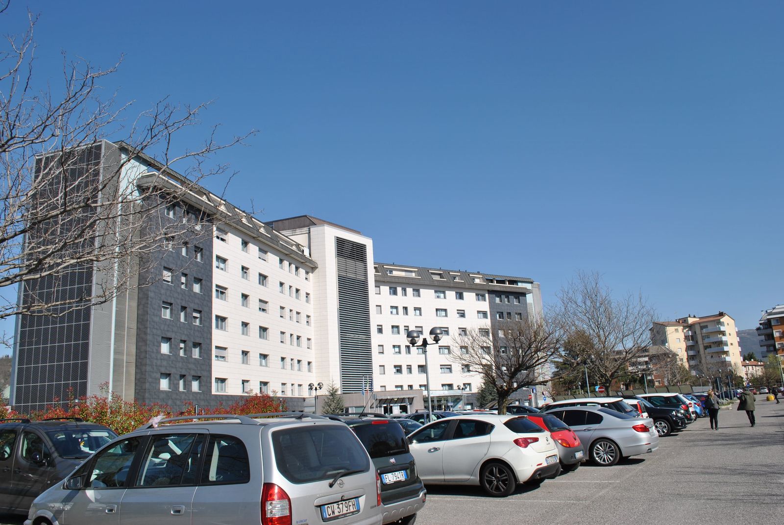 Immagine per Dubbi sulle terapie intensive a Gorizia, il Movimento 5 Stelle porta il caso in Procura