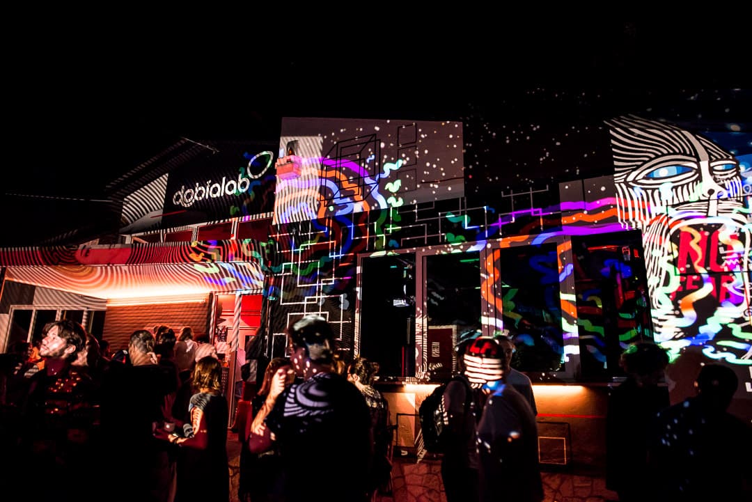 Immagine per Il mondo tra uomo e acqua raccontato dagli under35, a Dobbia la sfida artistica