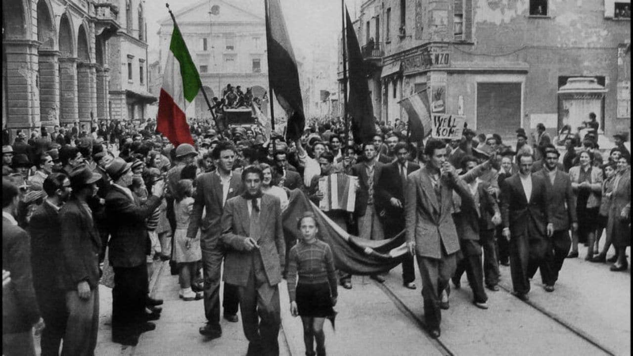 Copertina per «La vera liberazione di Gorizia fu il 12 giugno», la Lega nazionale si sfila dal 25 aprile