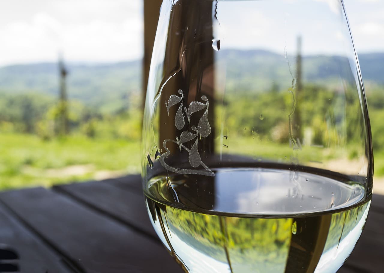Immagine per Le Malvasie di Dolegna del Collio tra le migliori del Mediterraneo, primi posti per due aziende 