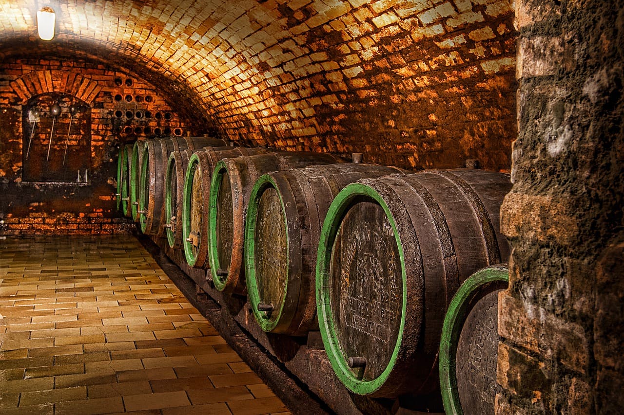 L'economia del vino soffre in Fvg, oltre 2 milioni di litri invenduti a causa del Covid