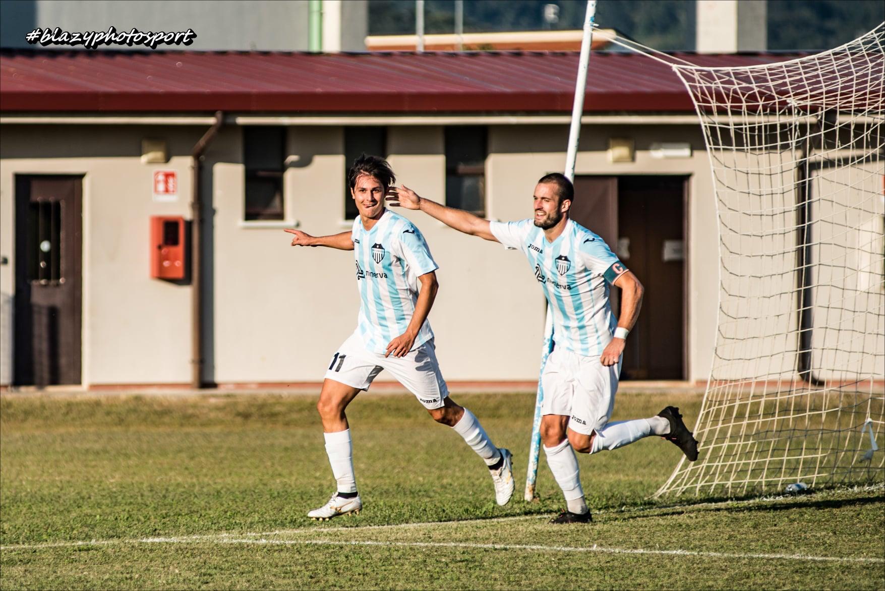 Eccellenza, Pro Gorizia folle: da 0-3 a 5-3 contro il Maniago Vajont