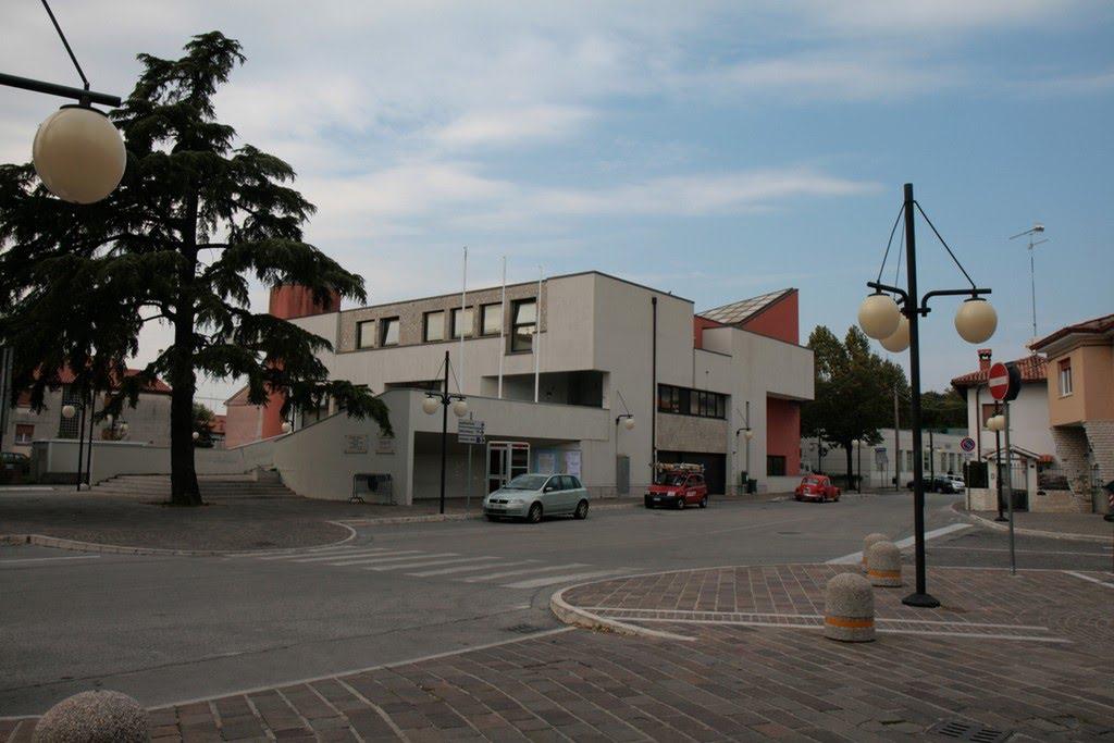 Copertina per Staranzano il comune più ricco della provincia, la classifica in Fvg
