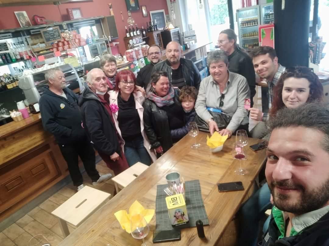 Immagine per Morsolin parte dai rioni di Monfalcone, «dialogo con i cittadini»