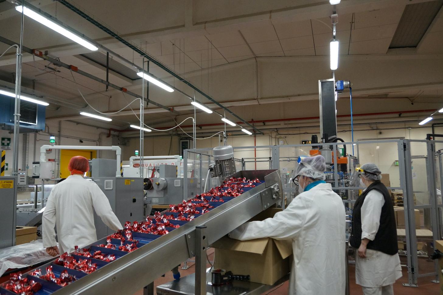 Immagine per Gorizia nella Zona logistica semplificata, «grande opportunità per la città»