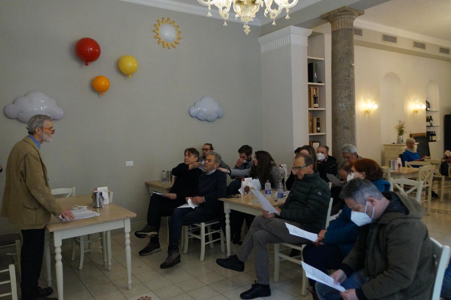 Copertina per «Il futuro dell'ospedale di Gorizia in dubbio», parte la raccolta firme