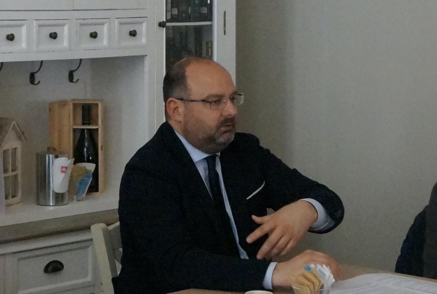 Immagine per Sanità , il Pd raccoglie 1.100 firme in provincia: «Ritorno a un'Asl isontina»